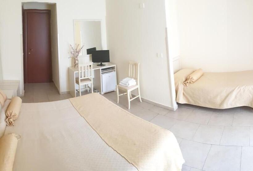 هتل Rs San Sebastiano Holidays