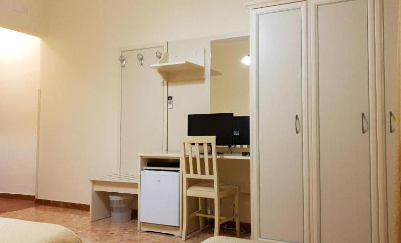 هتل Rs San Sebastiano Holidays