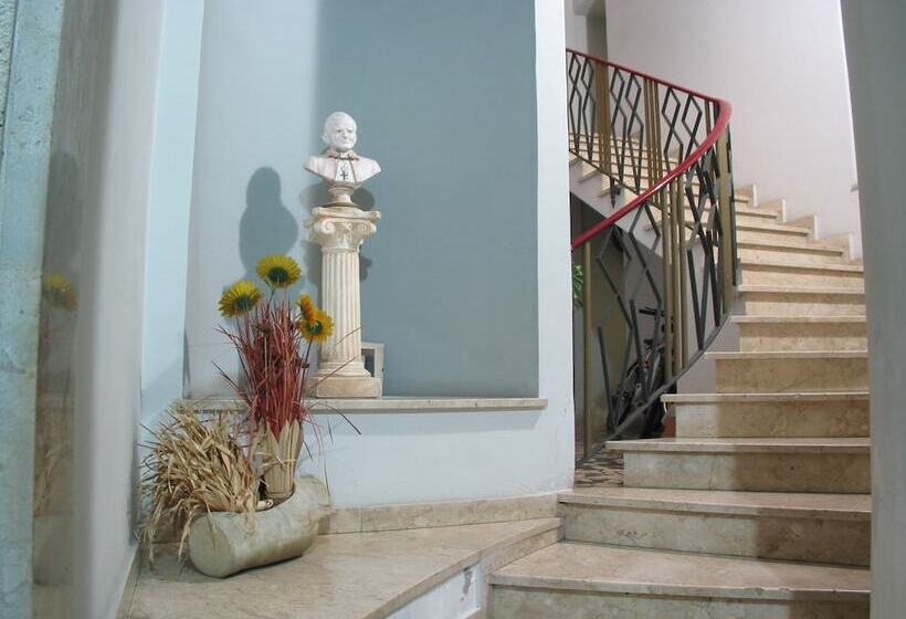 هتل Rs San Sebastiano Holidays