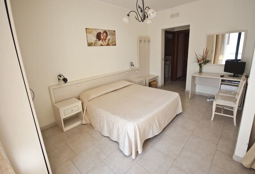 هتل Rs San Sebastiano Holidays