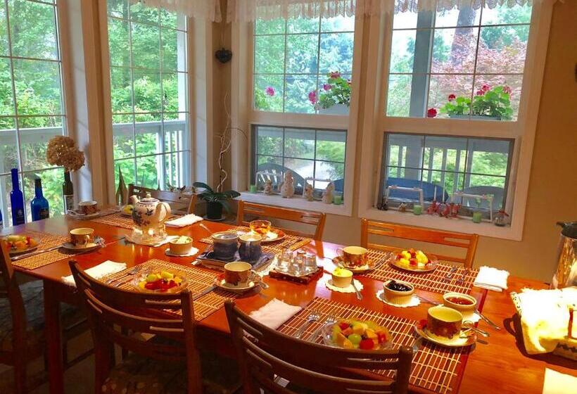 فندق Seafarers Bed & Breakfast