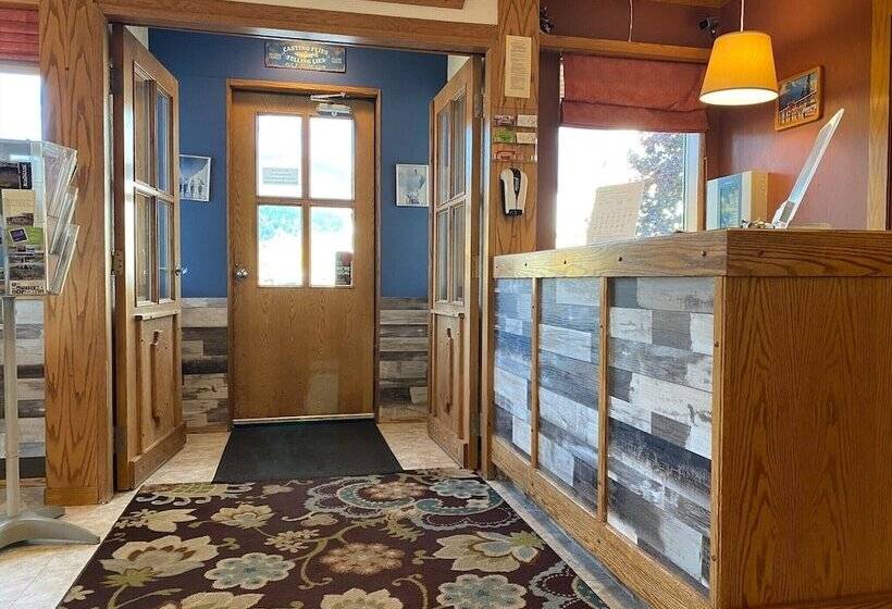 בית מלון כפרי Stork Nest Inn