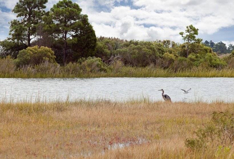 Отель Sun Retreats New Point