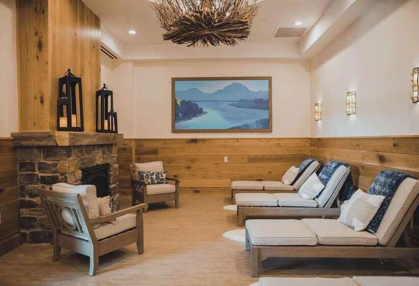 هتل Tailwater Lodge Altmar, Tapestry Collection By Hilton