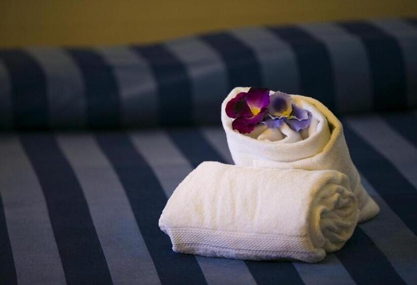 فندق Trigrana Vacanze