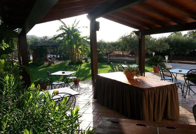 فندق Trigrana Vacanze