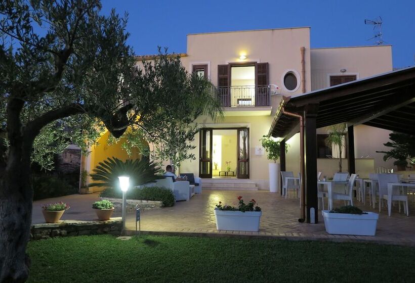 فندق Trigrana Vacanze