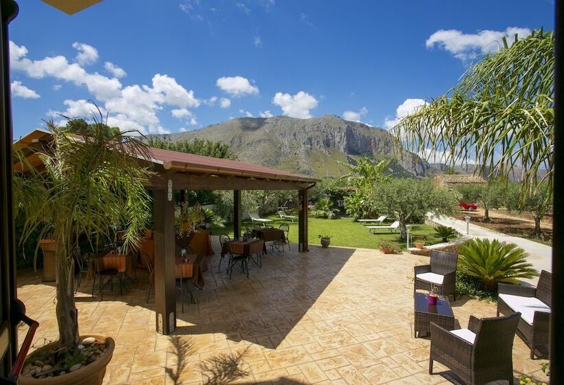فندق Trigrana Vacanze