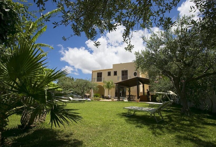 فندق Trigrana Vacanze