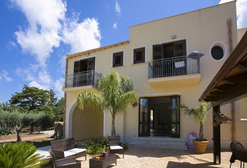 فندق Trigrana Vacanze