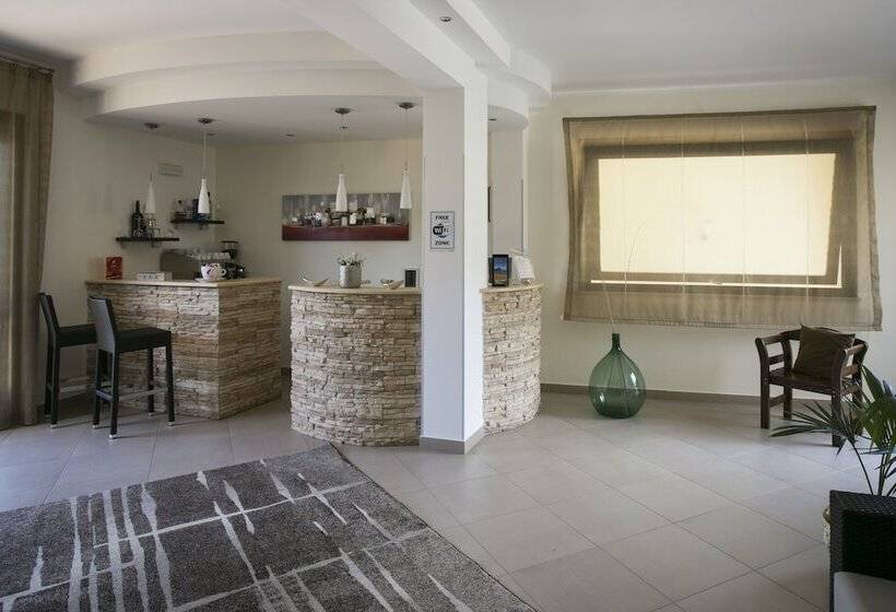 فندق Trigrana Vacanze