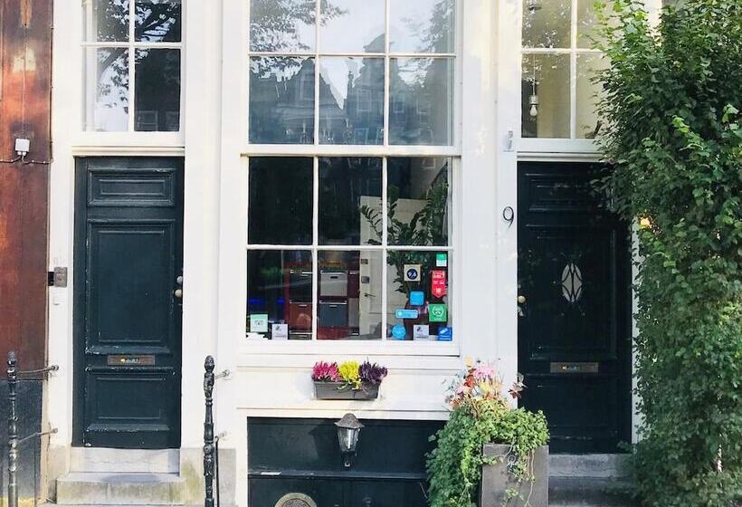 فندق Tulip Of Amsterdam