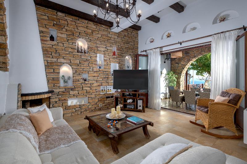 酒店 Villa Haraki Paradise