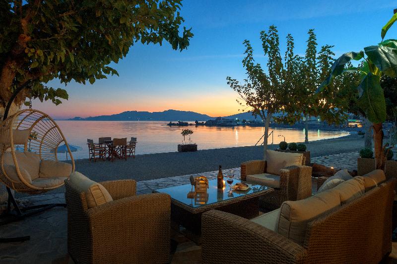酒店 Villa Haraki Paradise