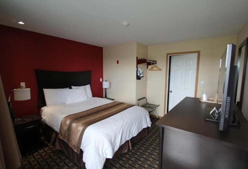 Masterson's Motel