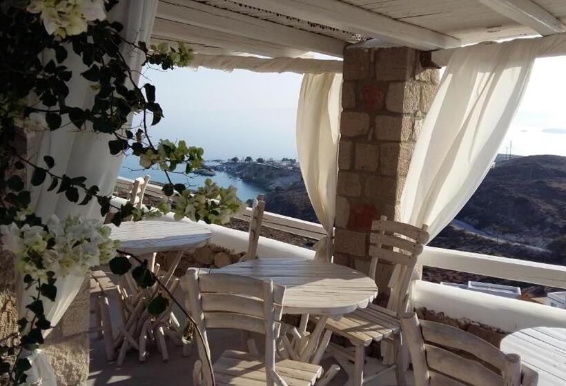 Milo Milo Suites