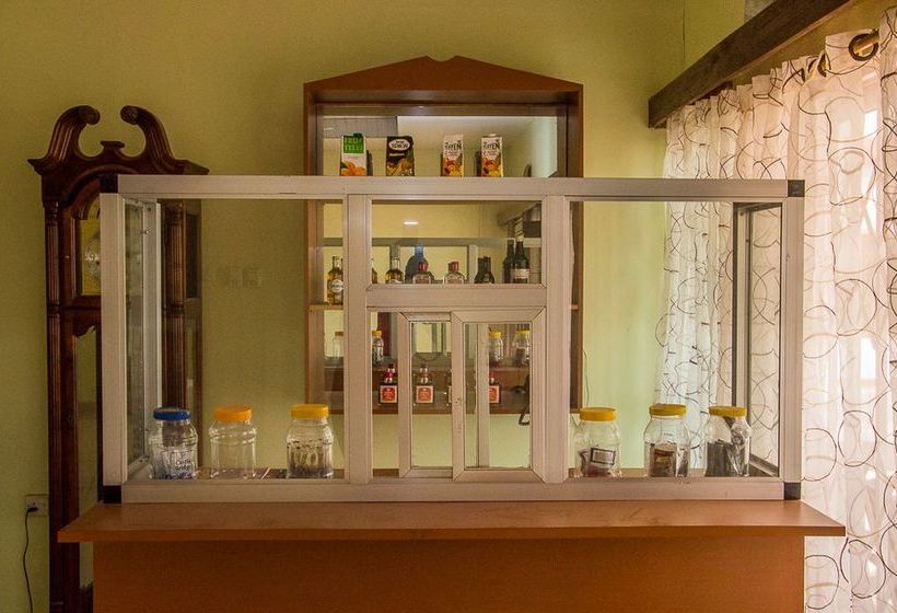 بنسيون Malbert Inn