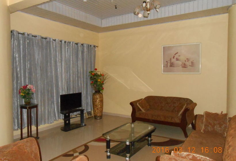 بنسيون Malbert Inn