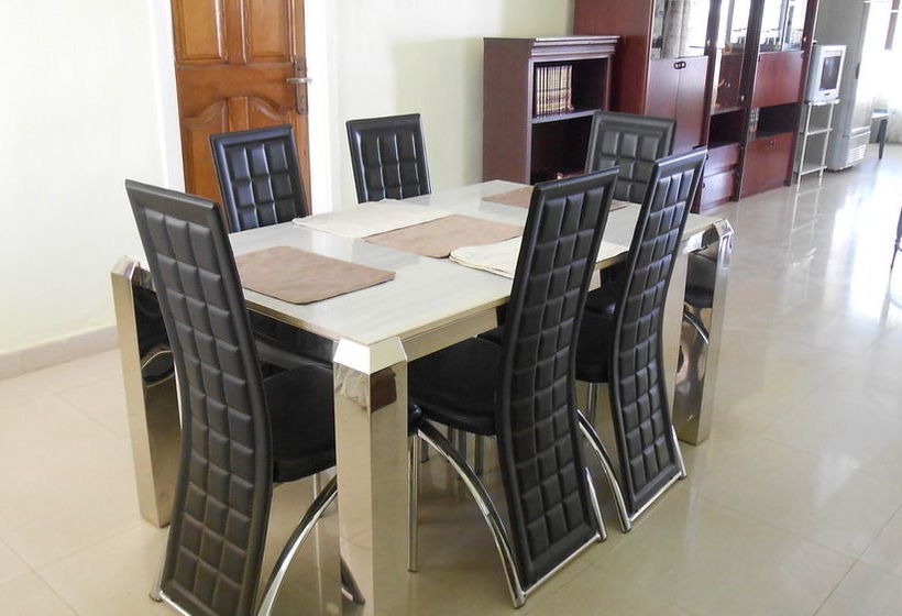 بنسيون Malbert Inn