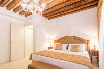 San Teodoro Palace   Luxury Apartments