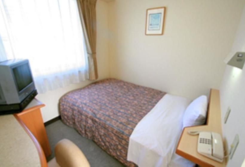 Star Hotel Koriyama
