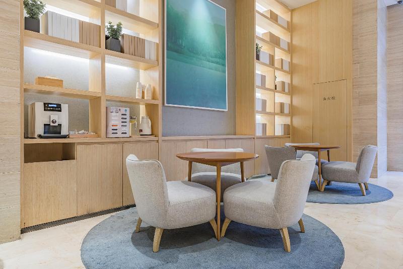 全季上海虹桥虹许路酒店原古北店