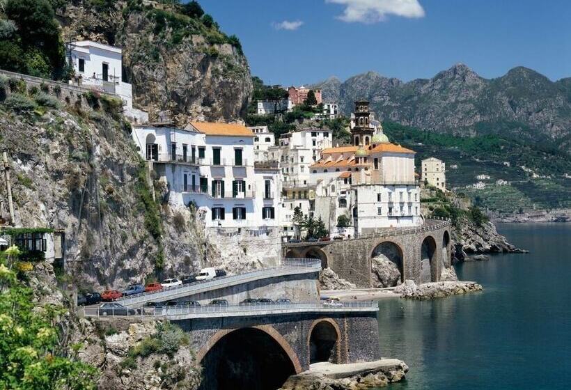 호텔 B&b Il Pavone