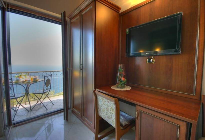 호텔 B&b Il Pavone