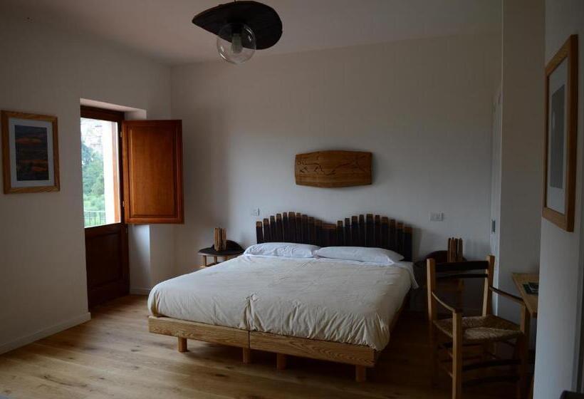 فندق Cincinnato Wine Resort