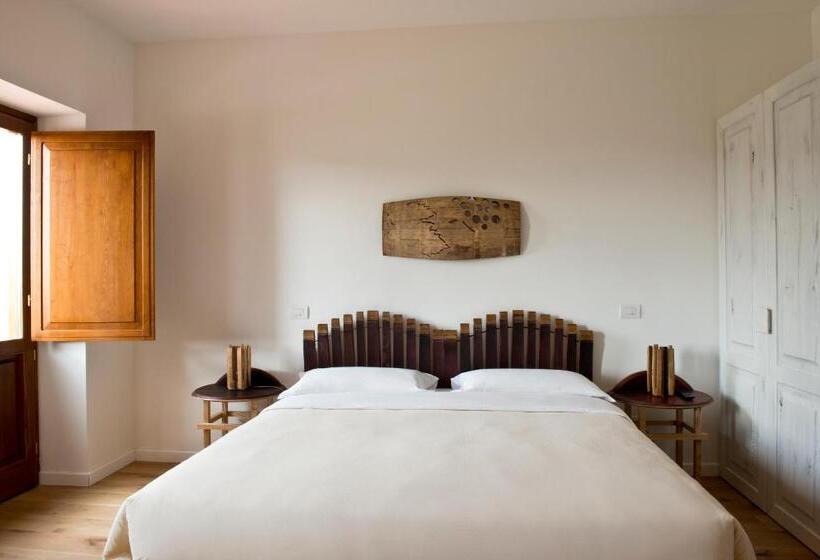 فندق Cincinnato Wine Resort