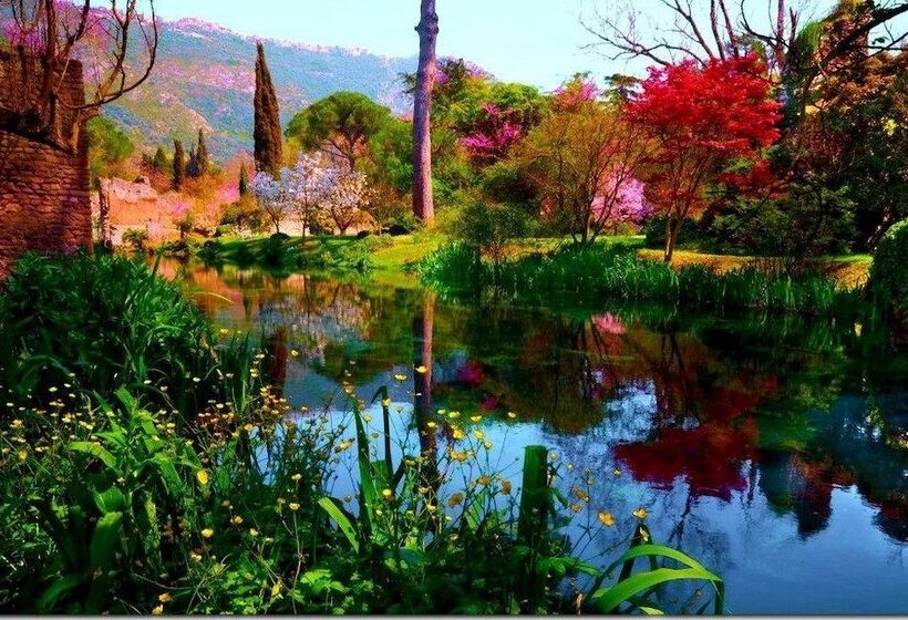 فندق Cincinnato Wine Resort