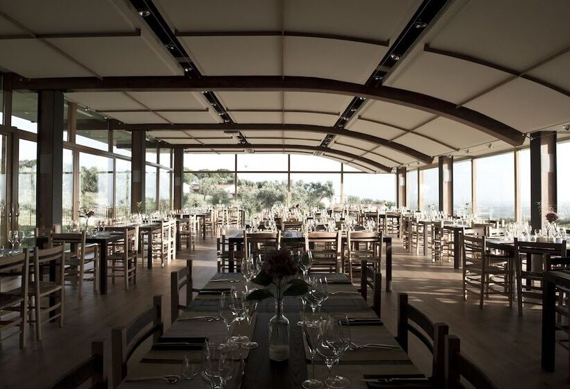 فندق Cincinnato Wine Resort