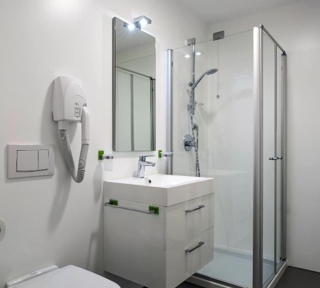 هتل Gardabike Residence