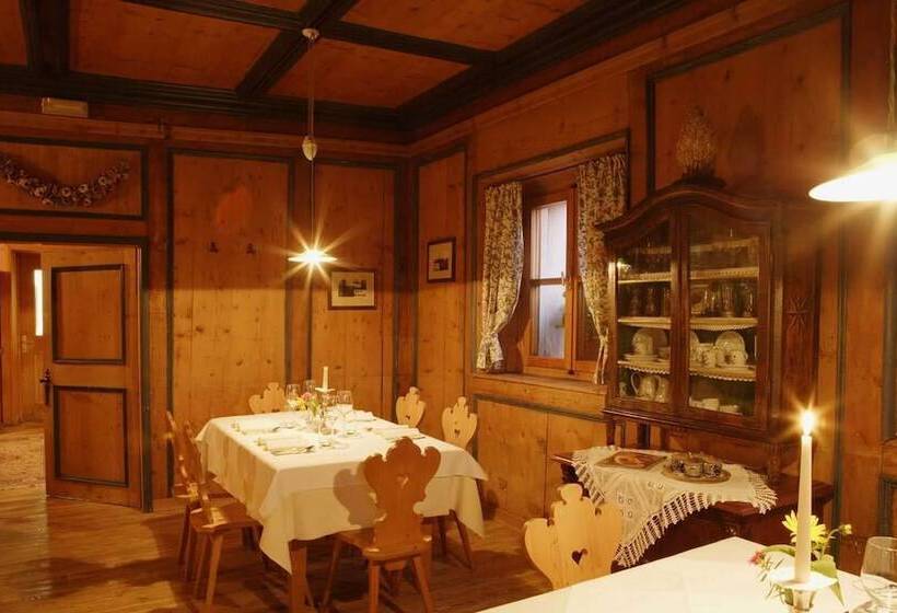 Отель Gasthof Krone