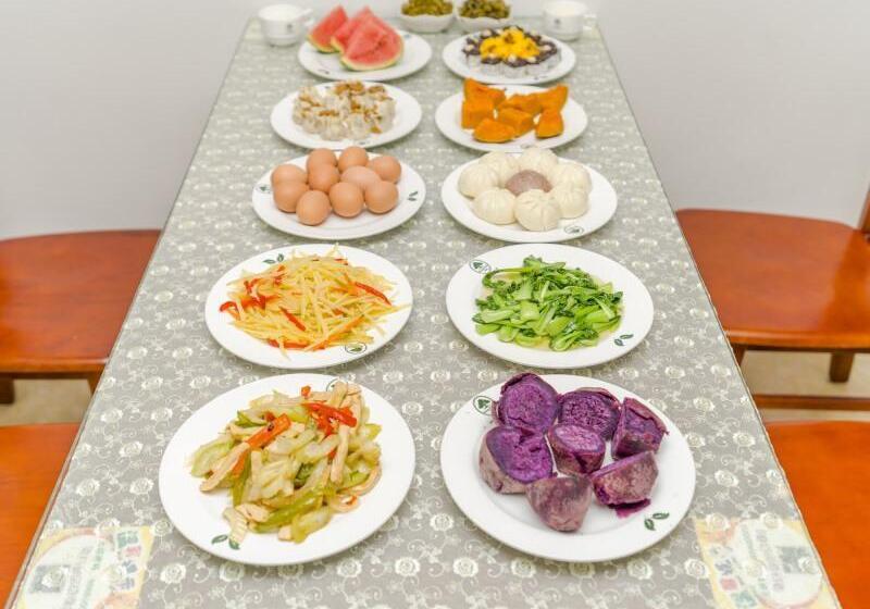 فندق Greentree Inn Hefei Changjiang West Road Science Street Branch