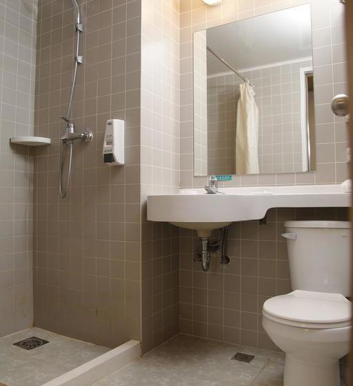 Отель Jinjiang Inn Beijing Happy Valley