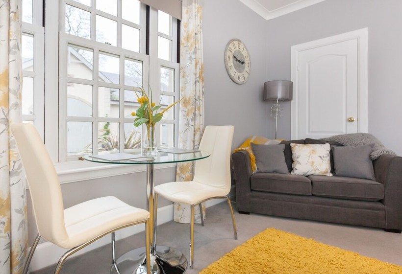 Fotos del hotel Kellerstain Stables:  15