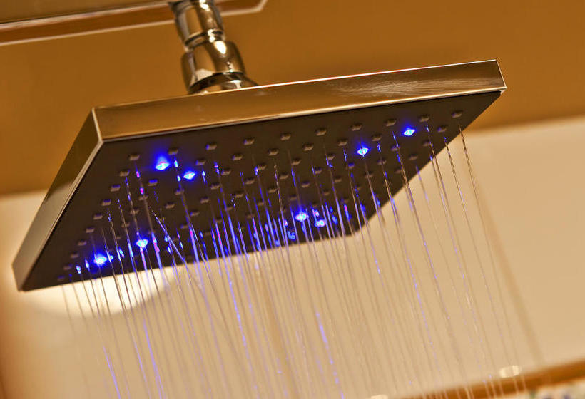 호텔 La Casa Del Melograno