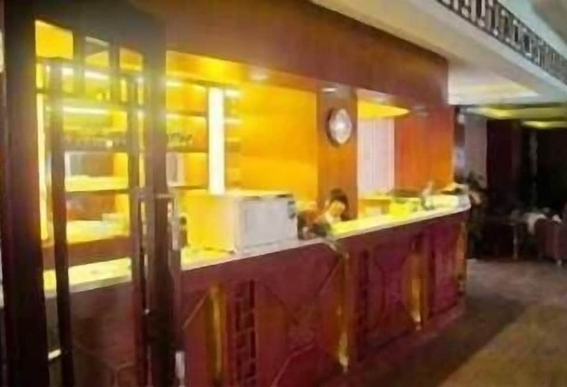 فندق Luzhou Qianye