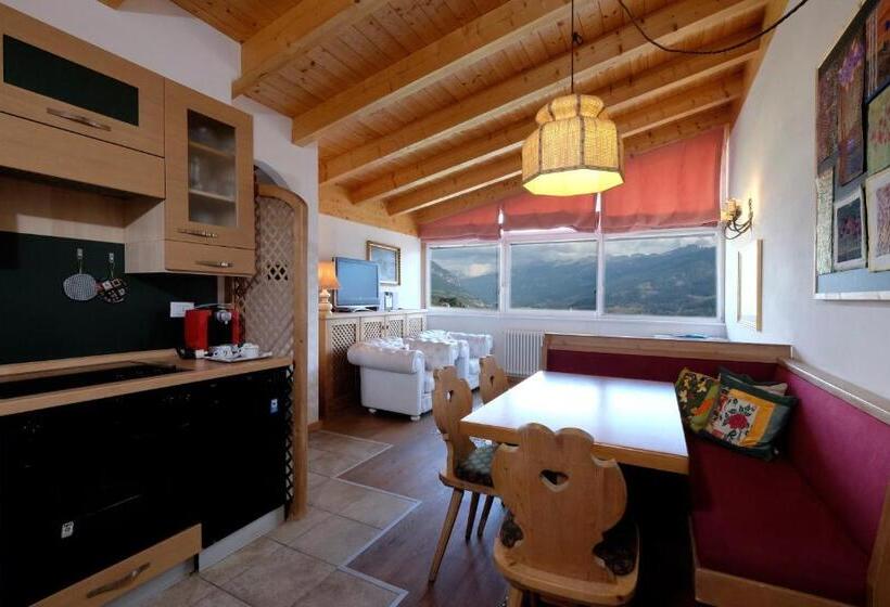 فندق Residenza Bagni & Miramonti