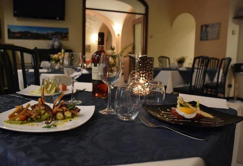 בית מלון כפרי Risorgimento