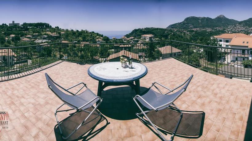 בית מלון כפרי Risorgimento