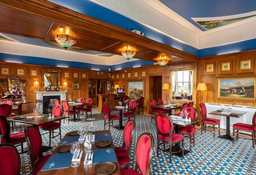 ホテル Scholars Townhouse