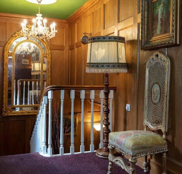 ホテル Scholars Townhouse