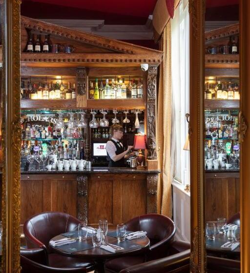 ホテル Scholars Townhouse