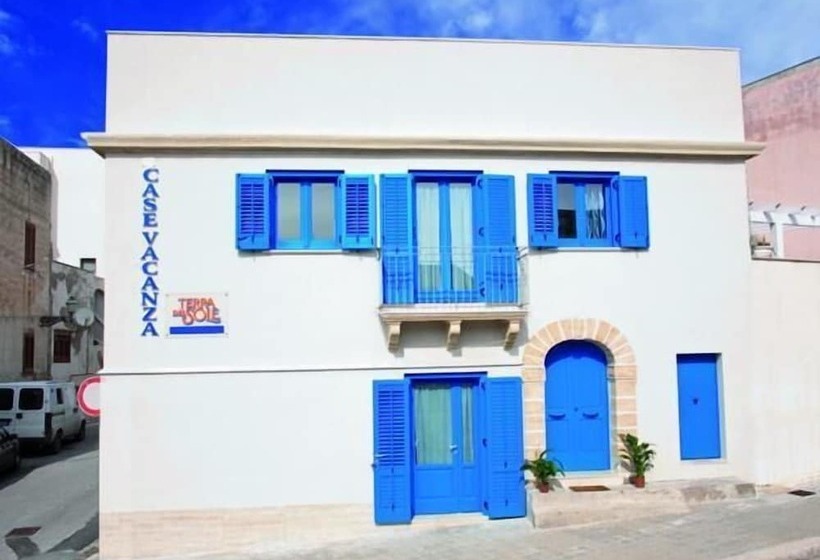هتل Terra Del Sole