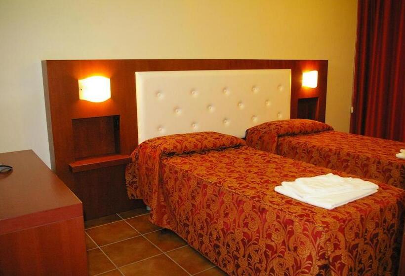 فندق Villa Venus Resort & Spa