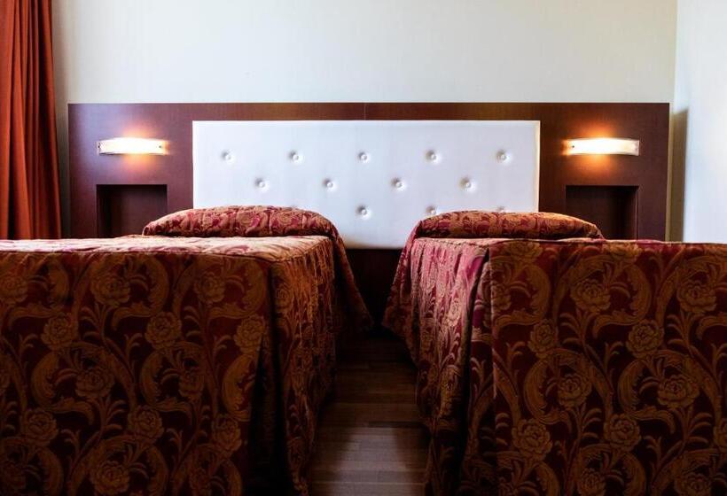 فندق Villa Venus Resort & Spa