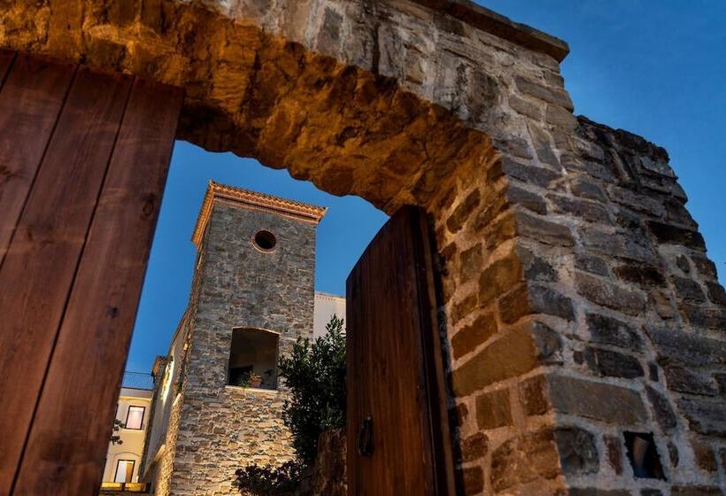 فندق Villa Venus Resort & Spa