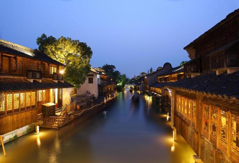 فندق Wuzhen Guesthouse